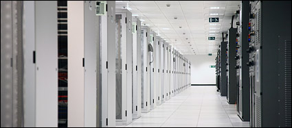 Data Center picture material-6