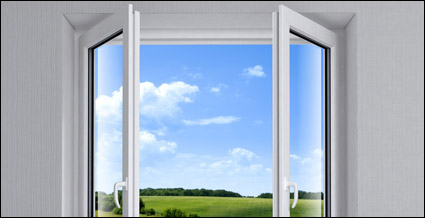 Windows picture material-8