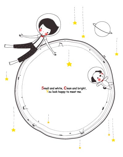 Framework of the background 05