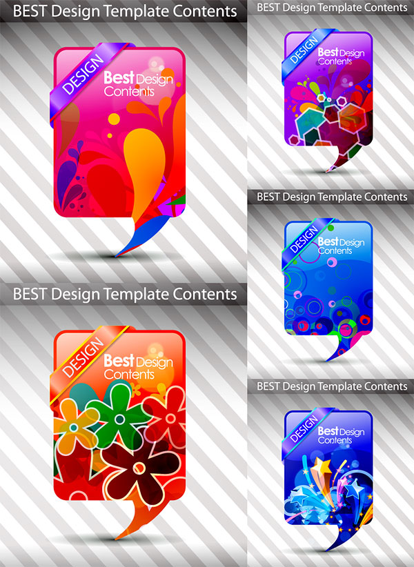 Vector current dialog