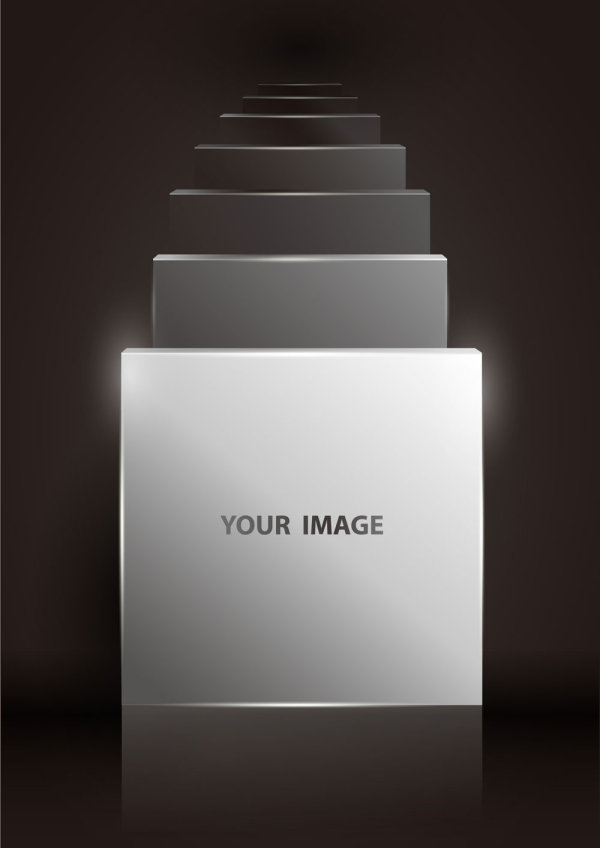 Fine effect in Figure 05 - Vector material