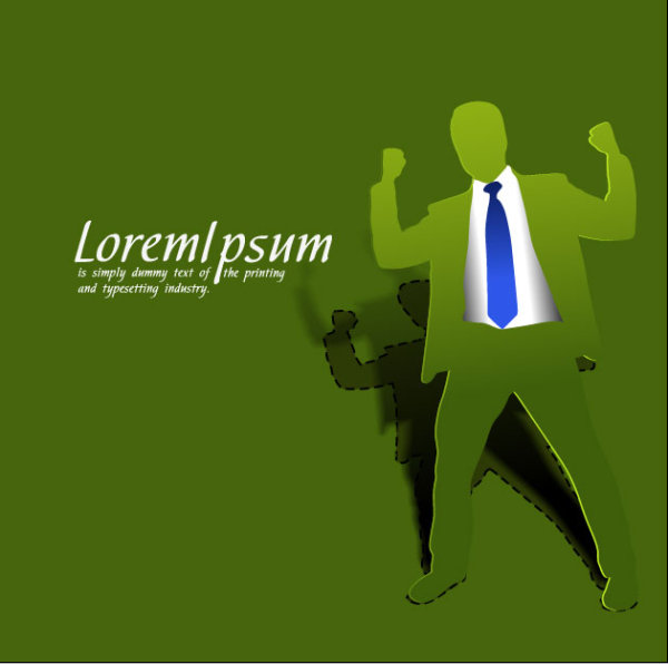 The paper figures template 02 - Vector