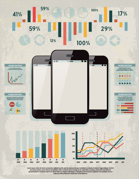 Data Report 04 - vector material