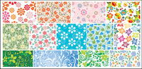 Vector pattern practical background material-5