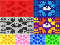 Swan Vector Graphics