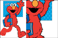 ELMO  Vector