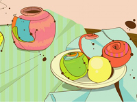 Brazilian illustrator