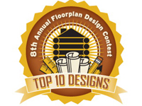 LOGO Design appreciation (6)