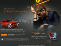 Outsource Web Design Argentina