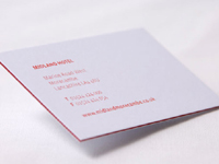 United Kingdom John Owens Graphic Design