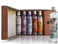 United States Amy Sprague Packaging Design