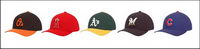 Hat trend series transparent png icon