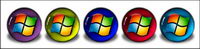 Vista Ultimate LOGO icon png