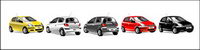 I Love Yaris icon png