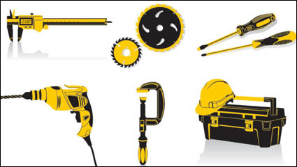 Commonly used tools - vector