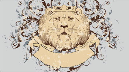 Trend Tshirt design 21 - vector material