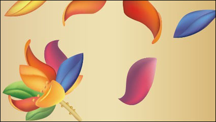 Lotus vector material