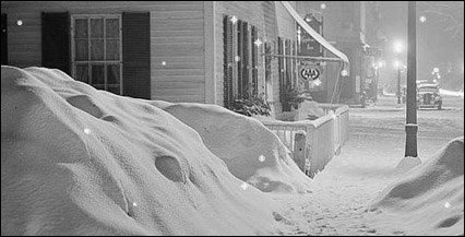 Snowflake js effects js