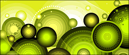 Vector background