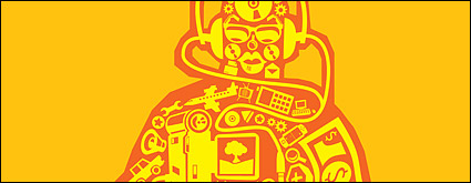 Items were composed of Vector