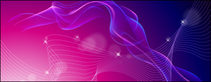 Dream smoke vector material