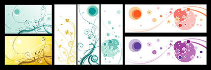 Young dynamic pattern lines