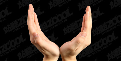 PSD material hands-1