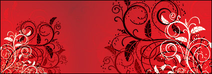 Fashion soft tread element vector material