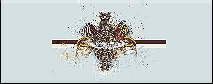 The trend of nostalgia element